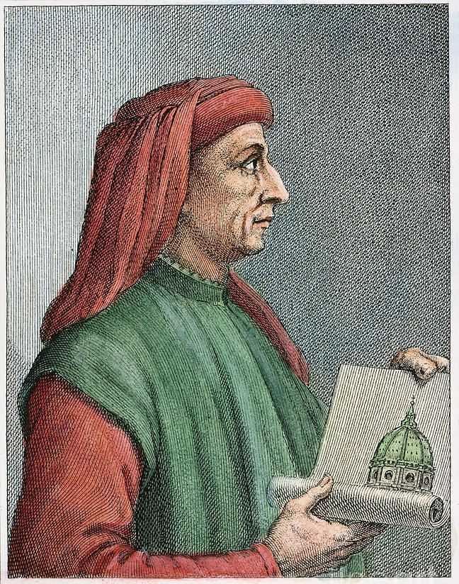 Filippo Brunelleschi