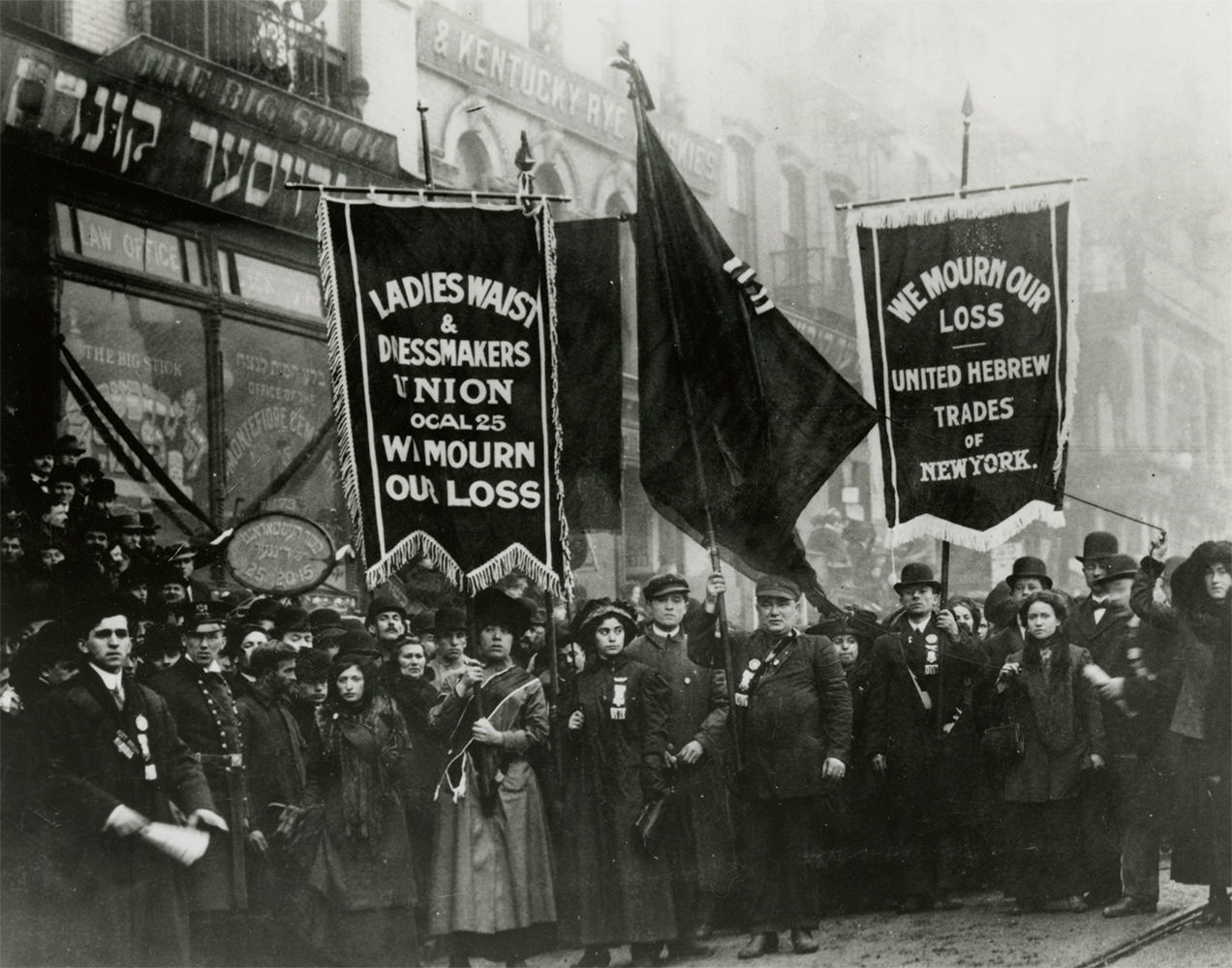 Women Labor Movement in the Industrial Revolution