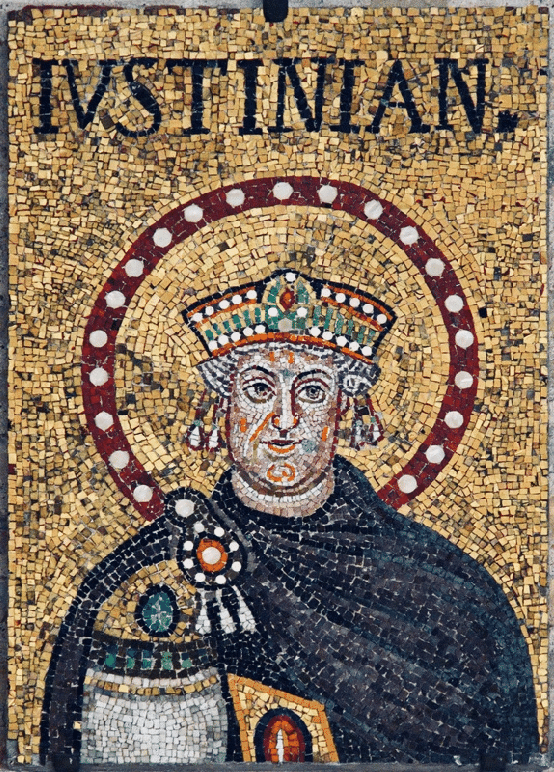 Iustinian