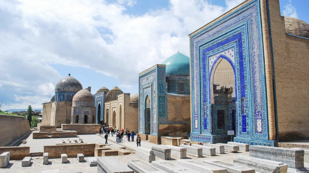 Samarkand