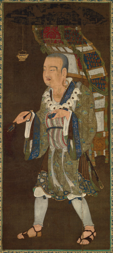 Xuanzang